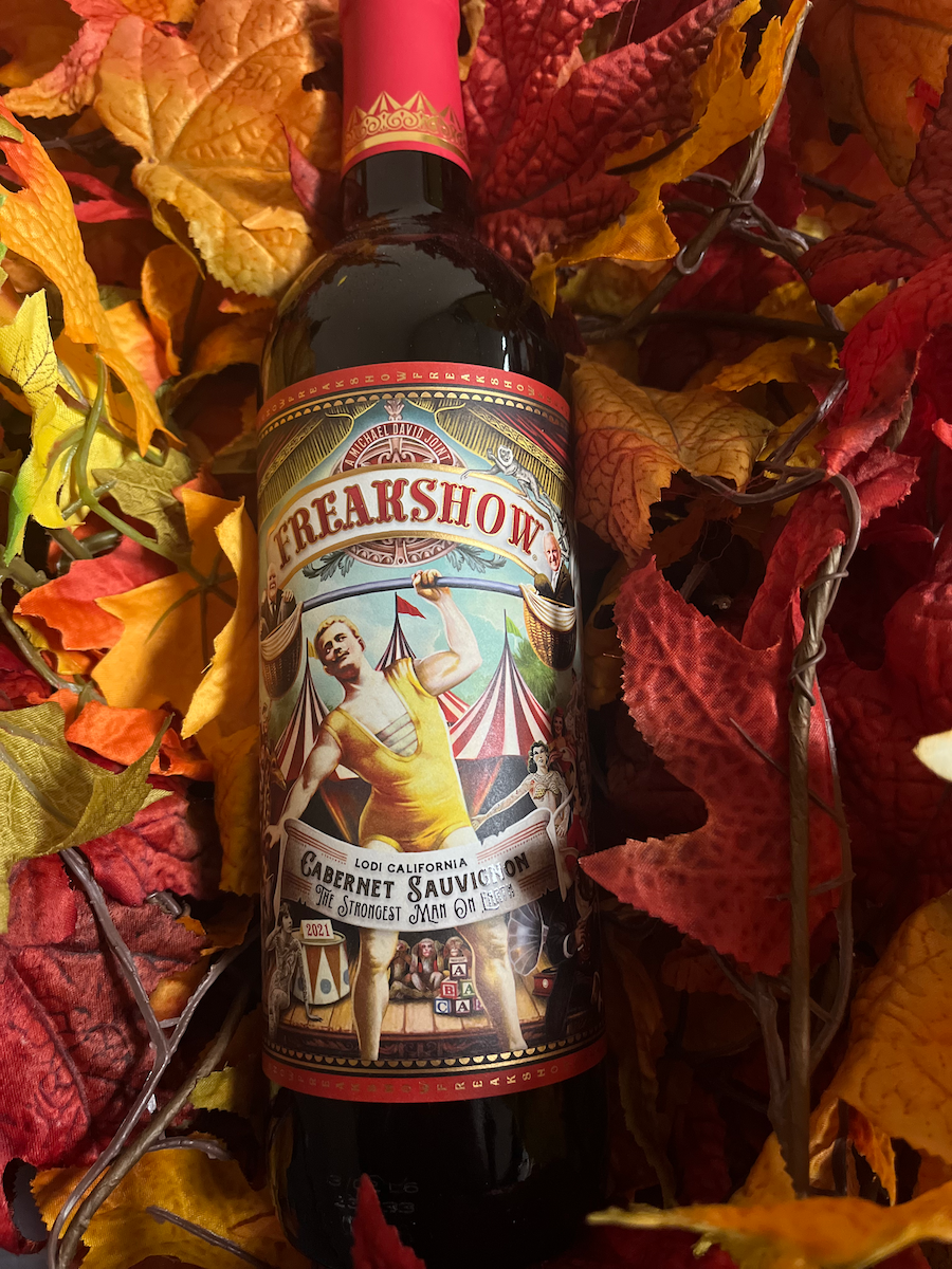 freakshow cab staff pick